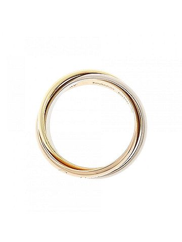 Cartier Cartier Trinity Ring (view 2)
