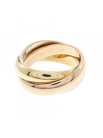 Cartier Cartier Trinity Ring (view 1)