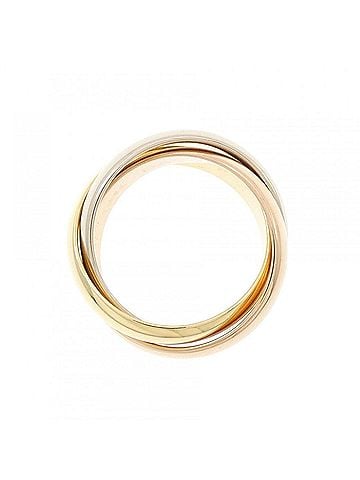 Cartier Cartier Trinity Ring (view 2)