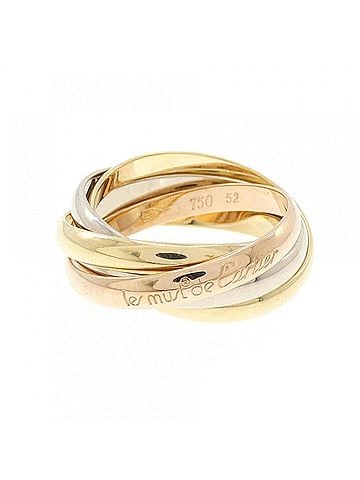 Cartier Cartier Trinity Ring (view 1)