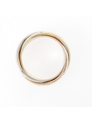 Cartier Cartier Trinity 150th Anniversary Limited Edition Ring (view 2)