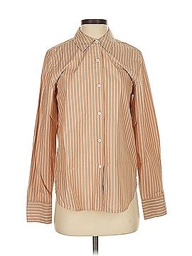 Jenni Kayne Jenni Kayne Long Sleeve Button Down Shirt (view 1)