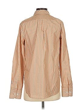 Jenni Kayne Jenni Kayne Long Sleeve Button Down Shirt (view 2)
