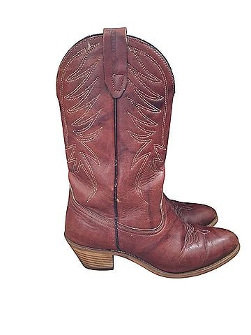Wolverine Boots (view 1)