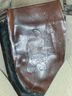 Wolverine 100% Leather Brown Boots Size 8 - photo 3