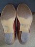 Wolverine 100% Leather Brown Boots Size 8 - photo 9