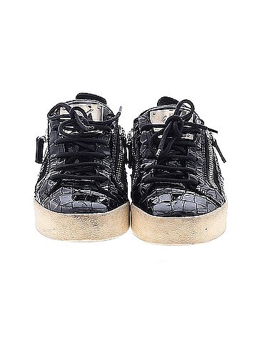 Giuseppe Zanotti Giuseppe Zanotti Sneakers (view 2)