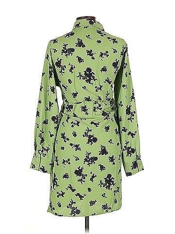GLAMOROUS BLOOM Glamorous Bloom Casual Dress (view 2)