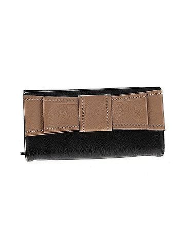 Kate Spade New York Kate Spade New York Leather Clutch (view 1)