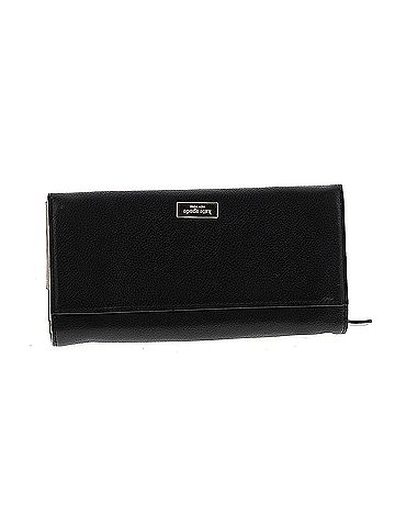 Kate Spade New York Kate Spade New York Leather Clutch (view 2)