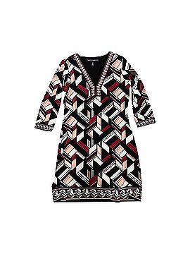 White House Black Market Casual Dress (view 2)