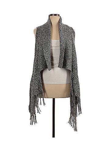 Romeo & Juliet Couture Romeo &amp; Juliet Couture Cardigan (view 1)