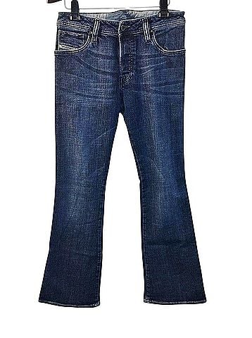 Diesel Zaf Jeans (view 2)