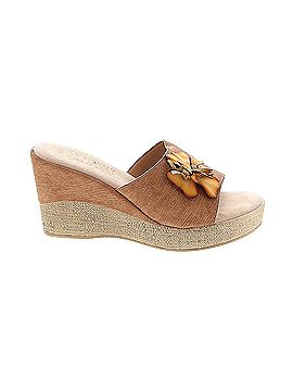 Tuscany by Easy Street Tuscany By Easy Street Wedges (view 1)