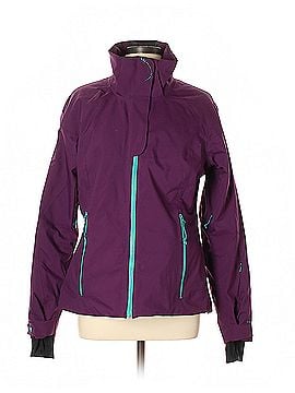 Obermeyer Obermeyer Snow Jacket (view 1)