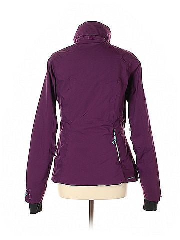 Obermeyer Obermeyer Snow Jacket (view 2)