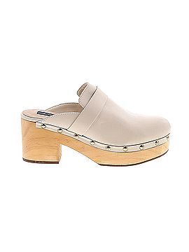Aqua Aqua Mule/Clog (view 1)