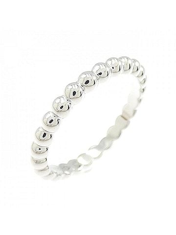 Van Cleef & Arpels Van Cleef &amp; Arpels Perlee Medium Ring (view 1)
