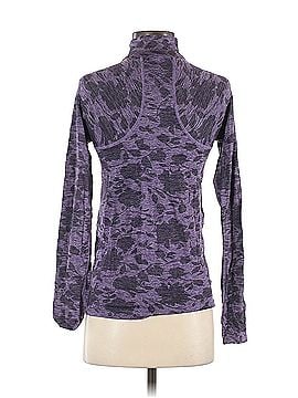 Athleta Athleta Long Sleeve T Shirt (view 2)
