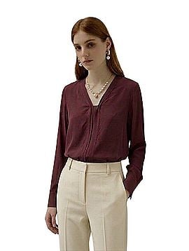 Vince. Blouse (view 1)
