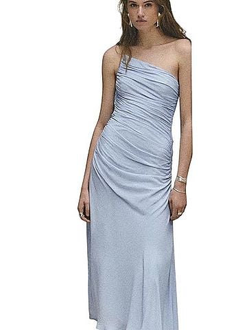 Mango Cocktail Dress (view 1)