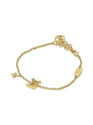 Louis Vuitton Louis Vuitton Bracelet LV Iconic M00587 (view 1)