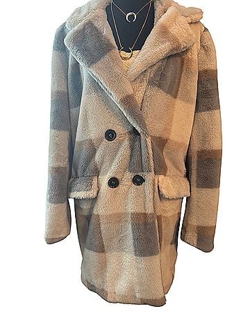 Nordstrom Coat (view 1)