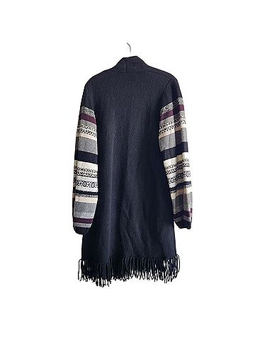 Neiman Marcus The Cashmere Collection Cashmere Cardigan (view 2)