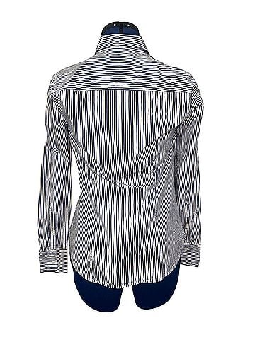 J.Crew Long Sleeve Button-Down Shirt (view 2)