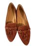 Talbots Brown Flats Size 7 - photo 2