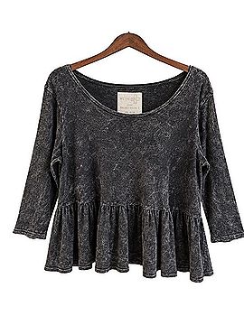Free People Perfect Storm Casual Shirts (view 1)