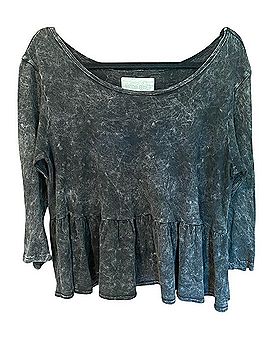 Free People Perfect Storm Casual Shirts (view 2)