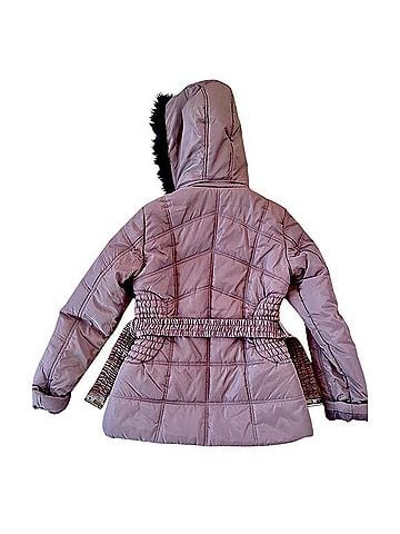 Rampage Jacket (view 2)