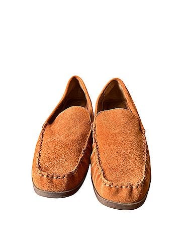 Franco Sarto Flats (view 1)