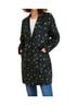 ModCloth City Savvy Leopard Coat - photo 1