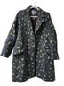 ModCloth City Savvy Leopard Coat - photo 2