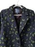 ModCloth City Savvy Leopard Coat - photo 3