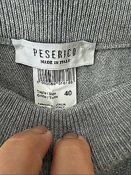 Peserico Casual Pants (view 2)