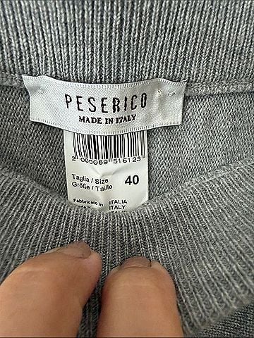 Peserico Casual Pants (view 2)