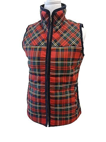 J.Crew Vest (view 1)