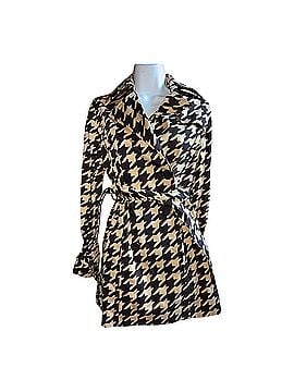 VERTIGO Trenchcoat (view 1)