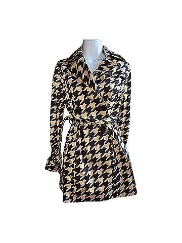 VERTIGO Trenchcoat (view 1)