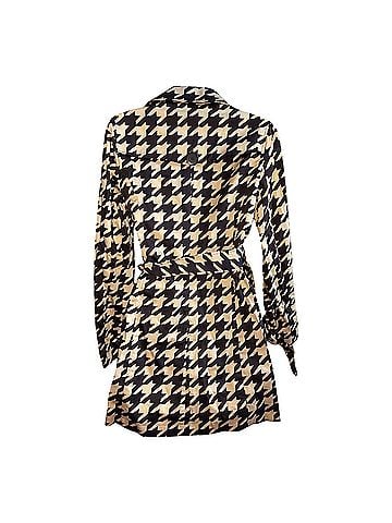 VERTIGO Trenchcoat (view 2)