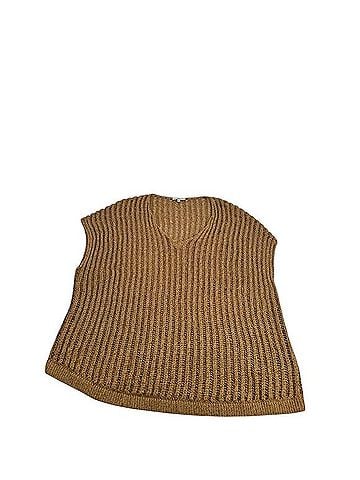 Lafayette 148 New York Dropped Stitch Sweater Vest (view 1)