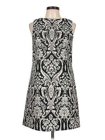 Alice + Olivia Alice + Olivia Cocktail Dress (view 1)