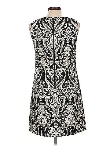 Alice + Olivia Alice + Olivia Cocktail Dress (view 2)