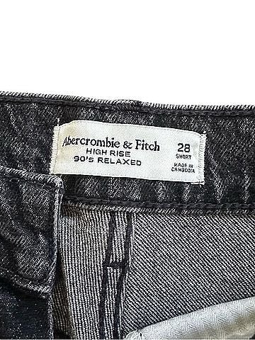 Abercrombie & Fitch 90s Jeans (view 2)
