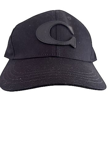 Coach Baseball Cap (view 1)