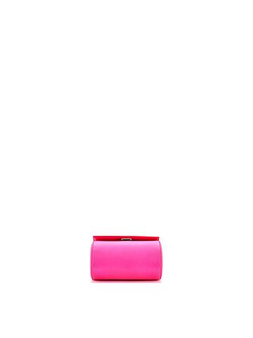Givenchy Chain Pandora Box Bag Leather Mini (view 2)