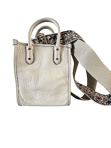 Kate Spade New York Leather Tote (view 2)